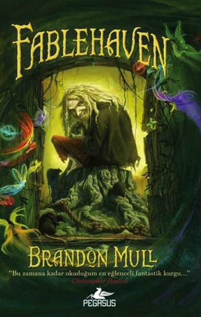 Fablehaven