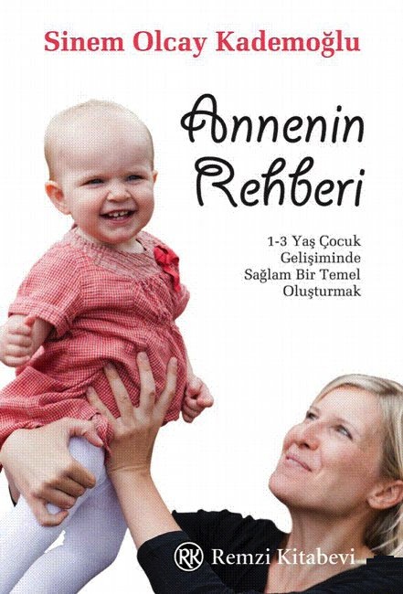 Annenin Rehberi