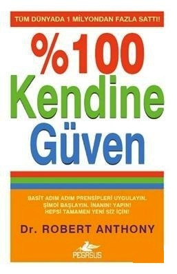 %100 Kendine Güven