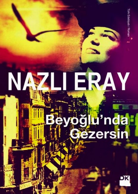 Beyoğlu’nda Gezersin