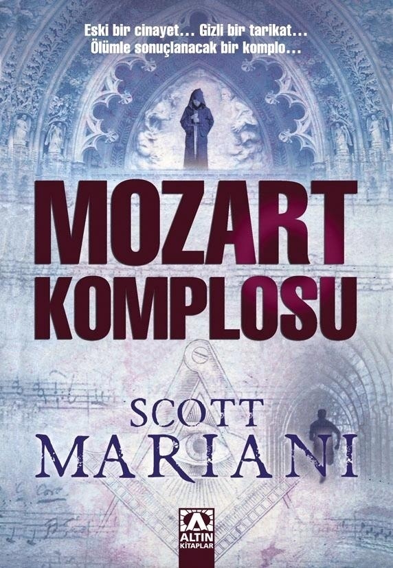 Mozart Komplosu