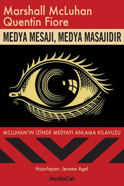 Medya Mesajı, Medya Masajıdır