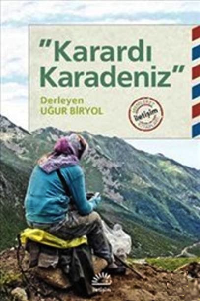 Karardı Karadeniz