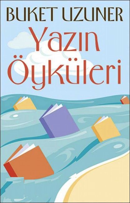 Yazın Öyküleri