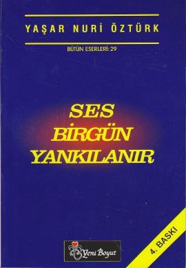 Ses Bir Gün Yankılanır