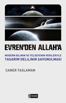 Evren'den Allah'a