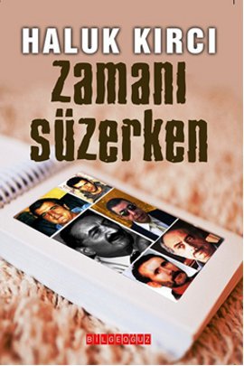 Zamanı Süzerken