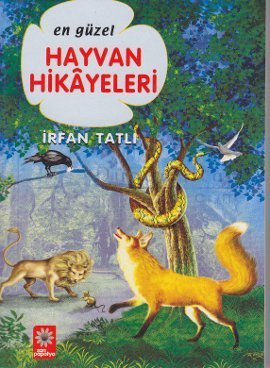 En Güzel Hayvan Hikayeleri<br /> (Cep Boy)