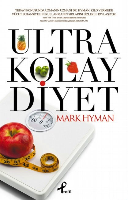 Ultra Kolay Diyet