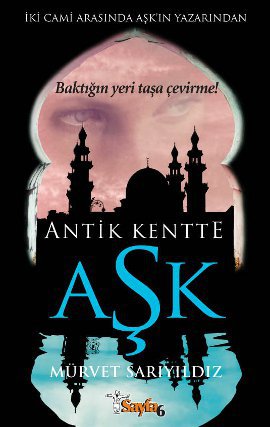 Antik Kentte Aşk