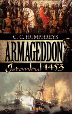 Armageddon <br />İstanbul 1453