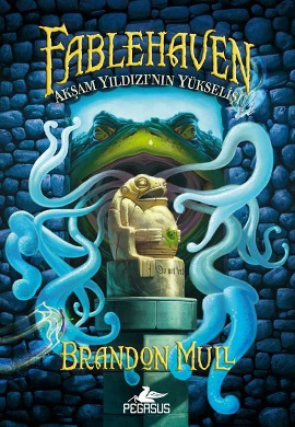 Fablehaven 2 <br />Akşam Yıldızı'nın Yükselişi