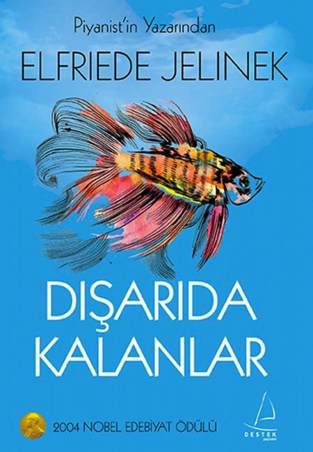 Dışarıda Kalanlar