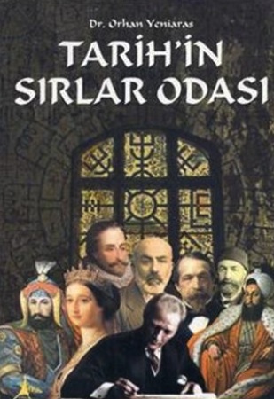 Tarih'in Sırlar Odası