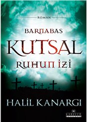 Barnabas - Kutsal Ruhun İzi