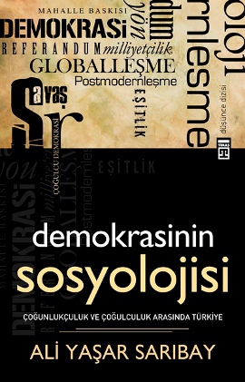 Demokrasinin Sosyolojisi