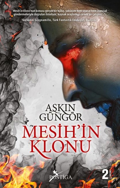 Mesih’in Klonu 