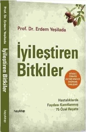 İyileştiren Bitkiler