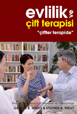 Evlilik ve Çift Terapisi - Çiftler Terapide