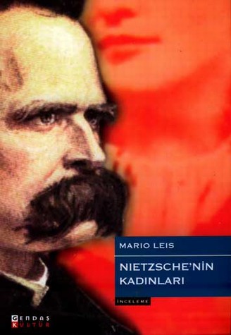 Nietzsche'nin Kadınları