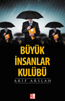 Büyük İnsanlar Kulübü