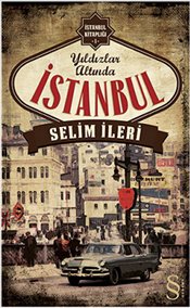 Yıldızlar Altında İstanbul