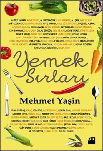 Yemek Sırları