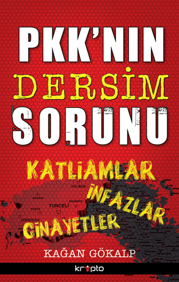 PKK'nın Dersim Sorunu