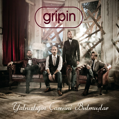 Yalnızlığın Çaresini Bulmuşlar<br />Gripin