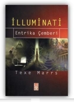 İlluminati - Entrika Çemberi