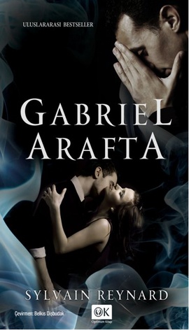 Gabriel Arafta