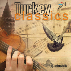 Turkey Classics<br />Volkan Sönmez