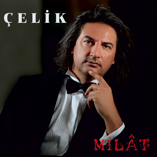 Milat<br />Çelik<br />(2 CD Birarada)