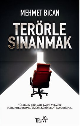 Terörle Sınanmak