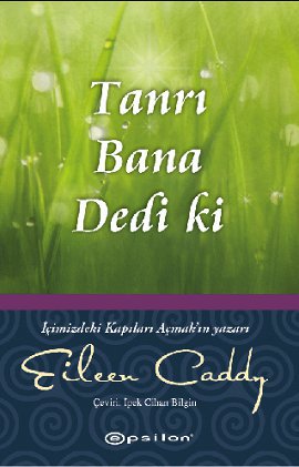 Tanrı Bana Dedi ki