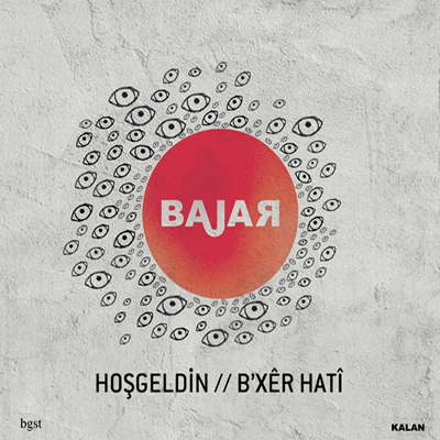 
Hoşgeldin<br />Bajar 
