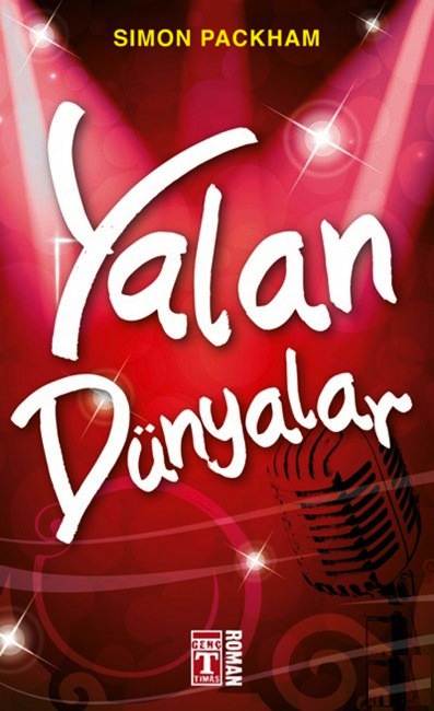 Yalan Dünyalar