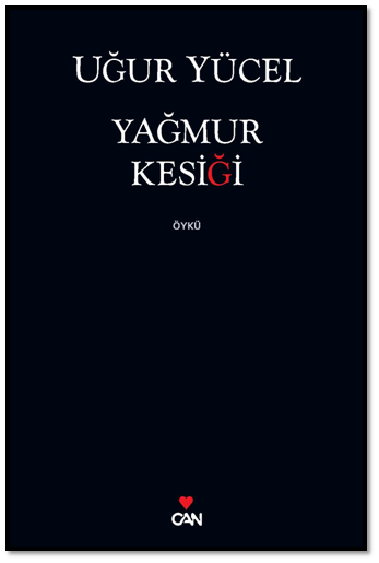 Yağmur Kesiği