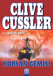 Korsan Gemisi