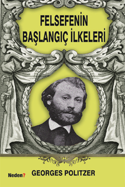 Felsefenin Başlangıç İlkeleri