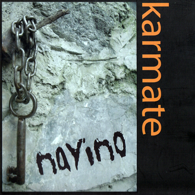 Nayino <br />Karmate