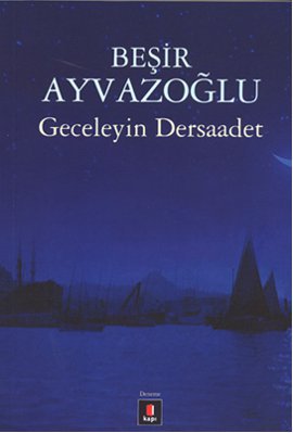 Geceleyin Dersaadet