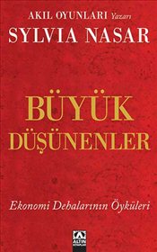 Büyük Düşünenler