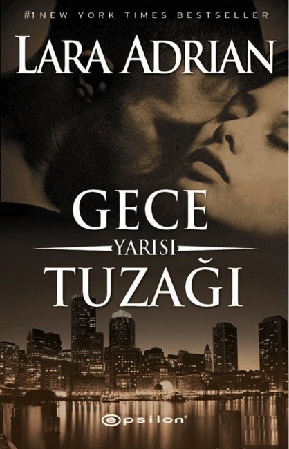 Gece Yarısı Tuzağı - Gece Yarısı Serisi V