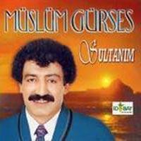 Sultanım - Zalim<br />Müslüm Gürses 