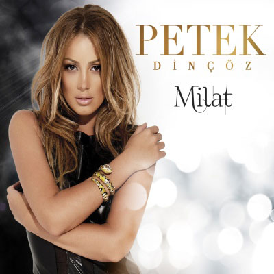 Milat<br />Petek Dinçöz