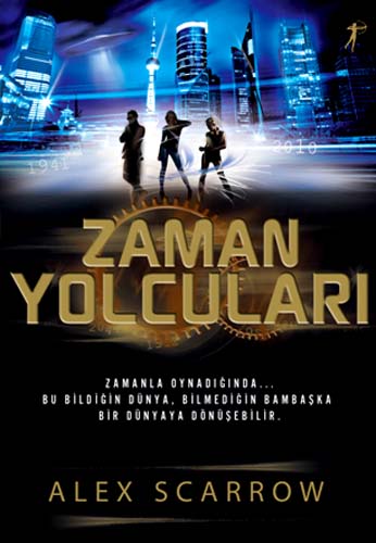 Zaman Yolcuları