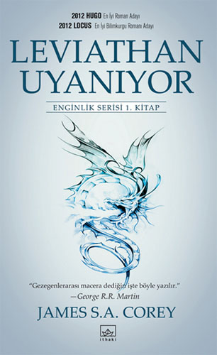 Leviathan Uyanıyor