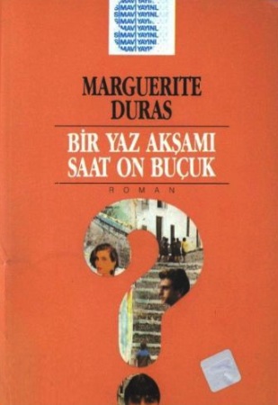 Bir Yaz Akşamı Saat On Buçuk