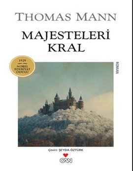 
Majesteleri Kral
